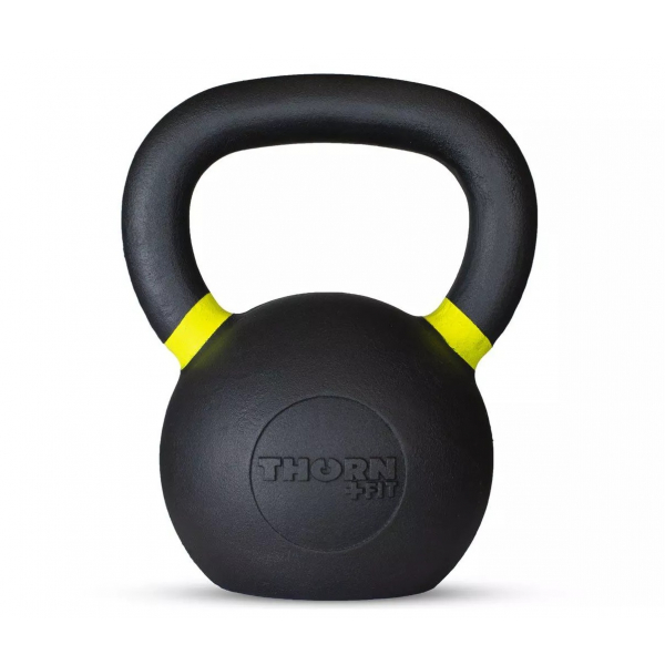 HANTEL THORN FIT CC 2.0 COLOR CODED KETTLEBELL 16KG